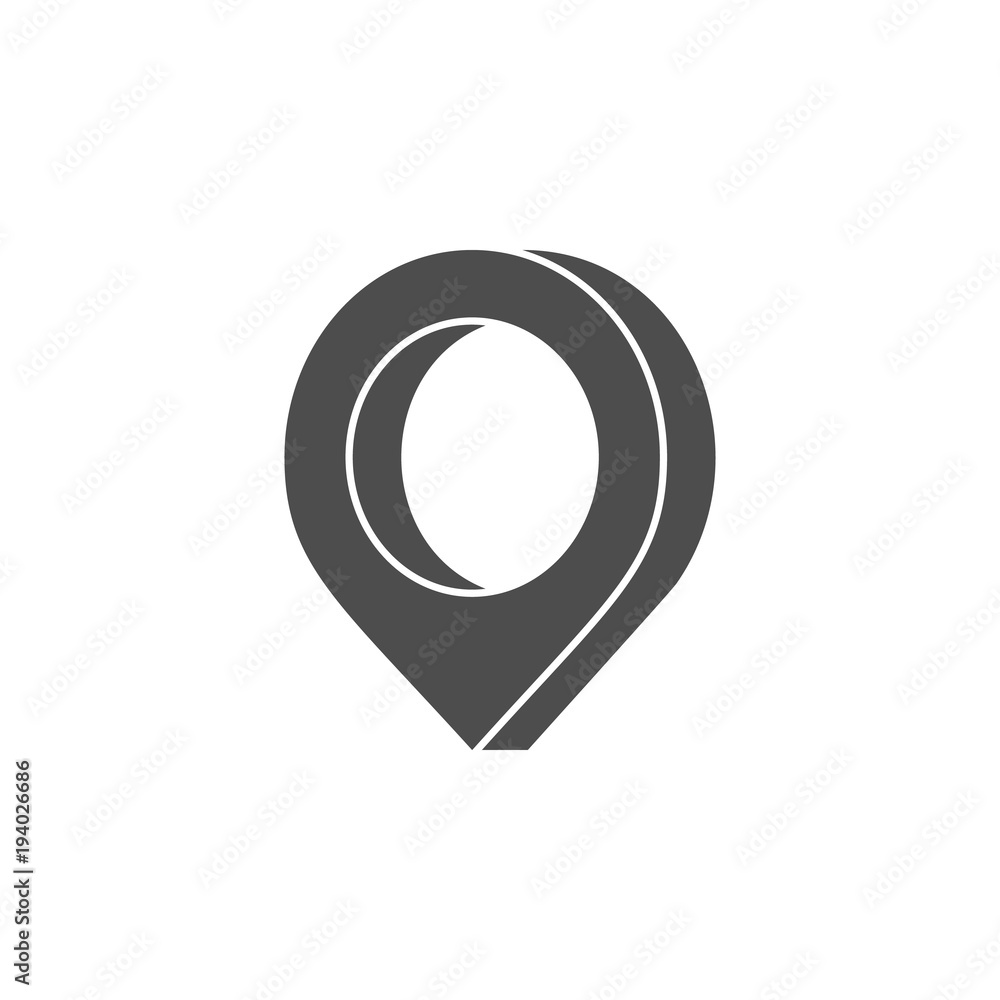 location icon.Element of popular contact us icon. Premium quality graphic design. Signs, symbols collection icon for websites, web design, location icon.Element of popular contact us icon. Premium quality graphic design. Signs, symbols collection icon for websites, web design,