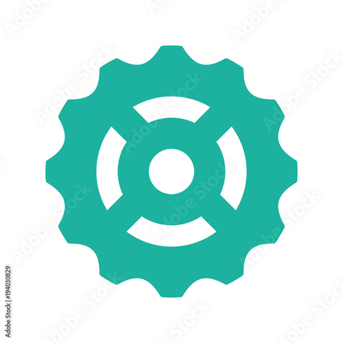 gear wheel design