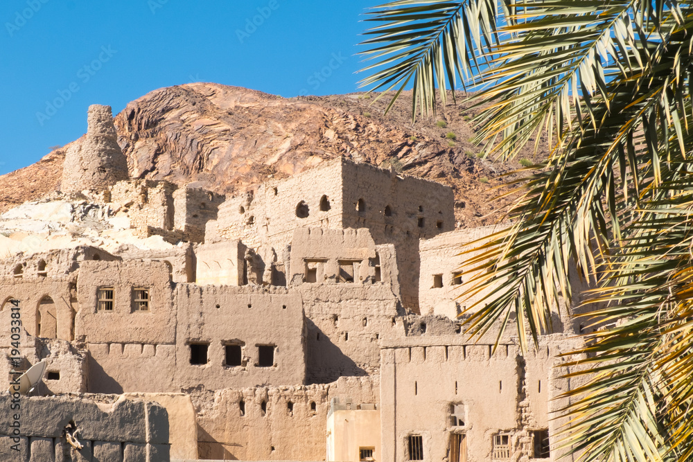 Birkat Al-Mawz is a village in the Ad Dakhiliyah Region of Oman. It is located at the entrance of Wadi al-Muaydin on the southern rim of Jebel Akhdar. Birkat Al-Mawz is a village in the Ad Dakhiliyah Region of Oman. It is located at the entrance of Wadi al-Muaydin on the southern rim of Jebel Akhdar.