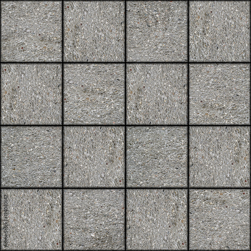 T125 Seamless texture - stone tile