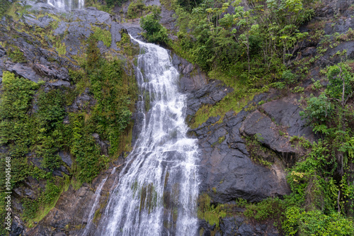 Kuranda waterfall 3