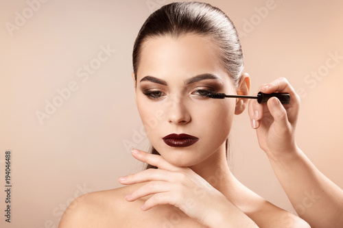 Professional visage artist ...