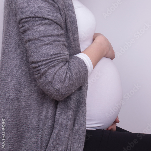 parenthood stomach growing baby
