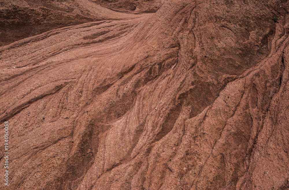 Stone Wave Stone Wave