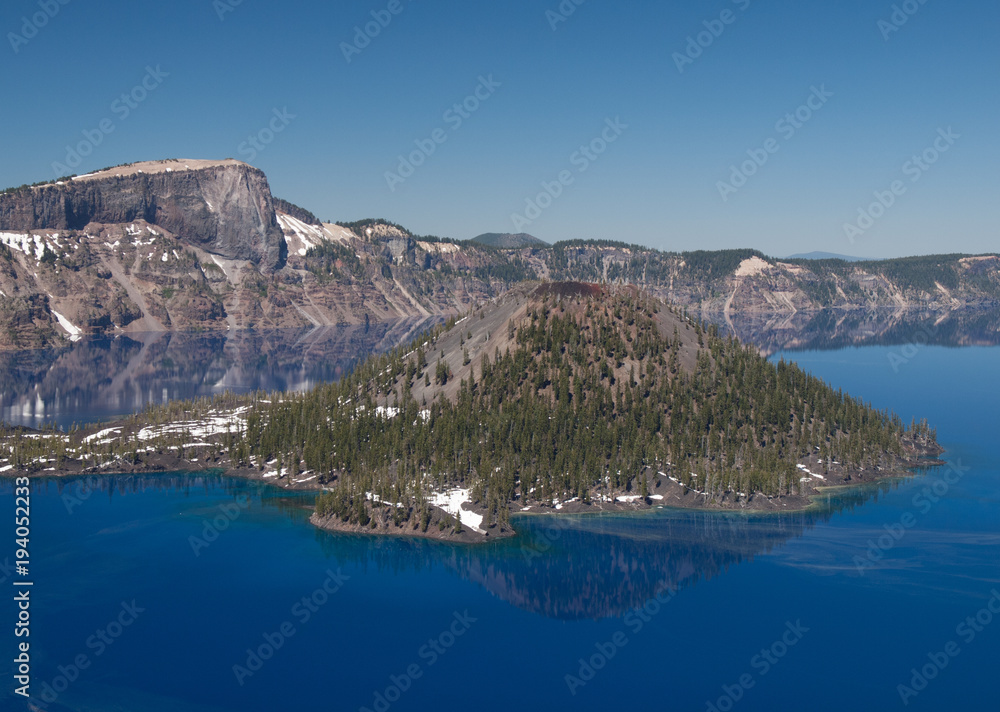 Crater Lake