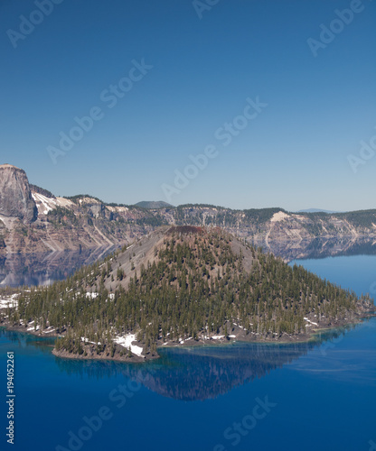 Crater Lake