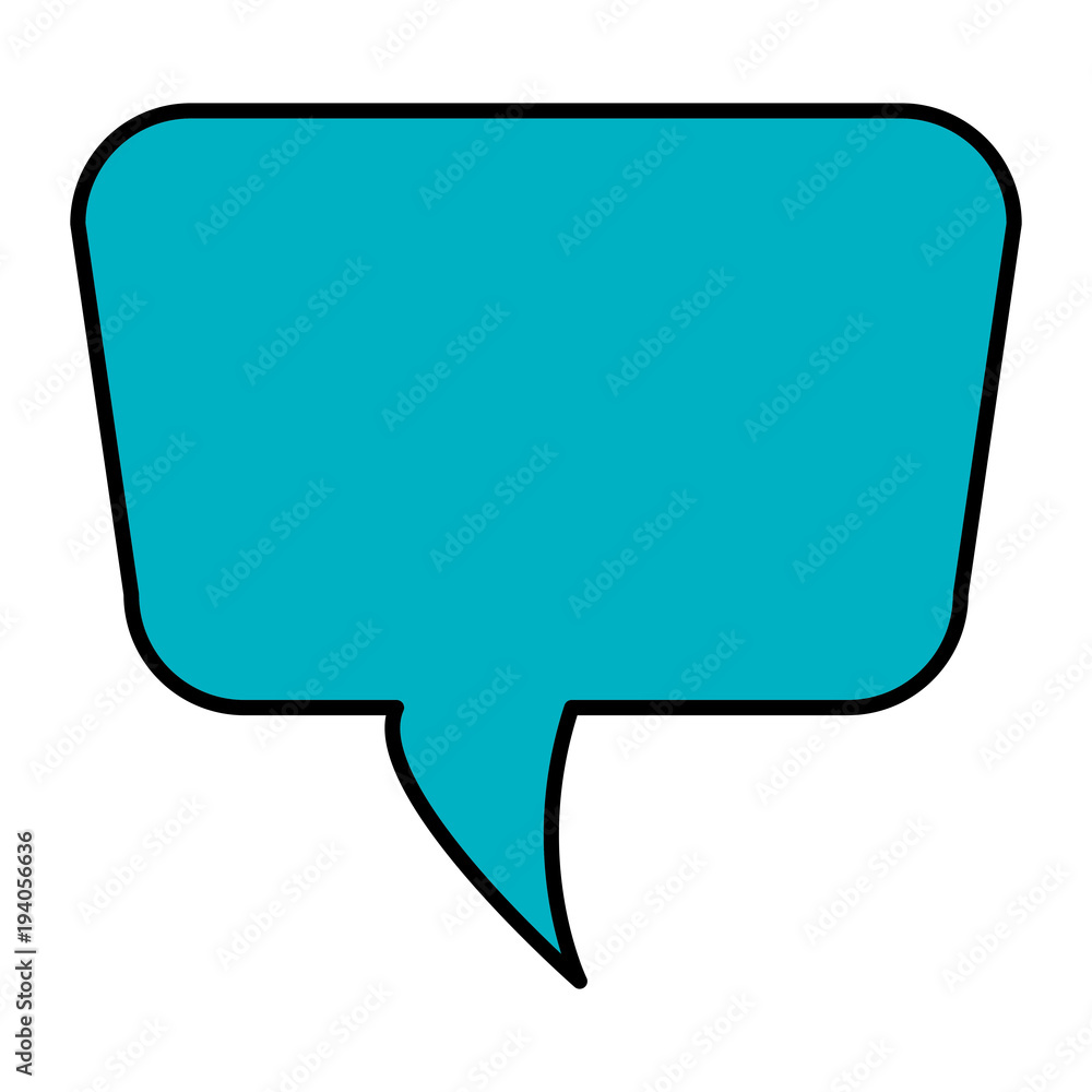 speech bubble message icon vector illustration design speech bubble message icon vector illustration design
