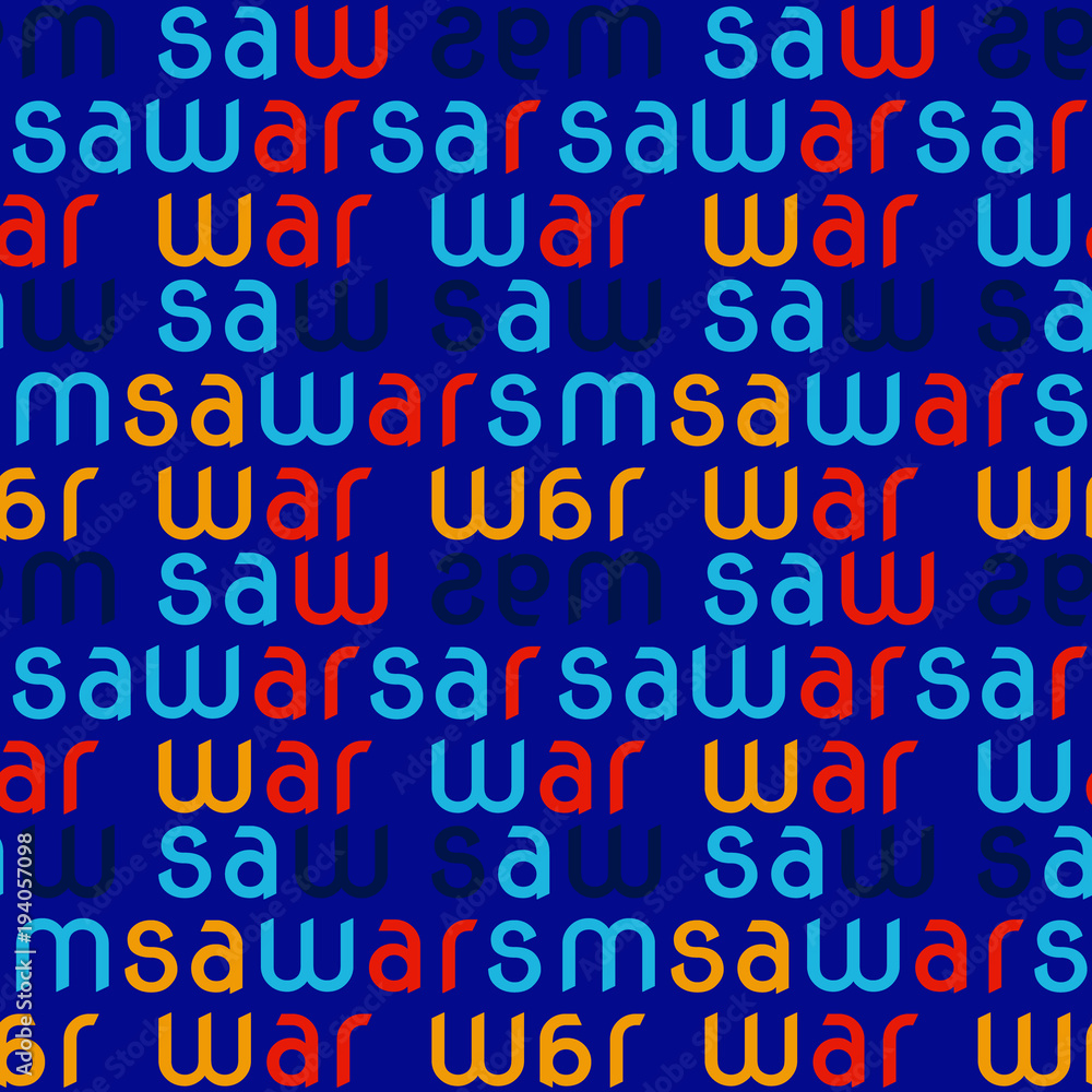 Warsaw
seamless pattern. Autentic artistic design for background. Warsaw
seamless pattern. Autentic artistic design for background.