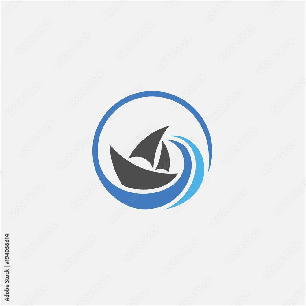 Ship wave Ship wave