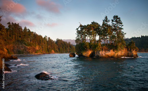 Salt Creek WA