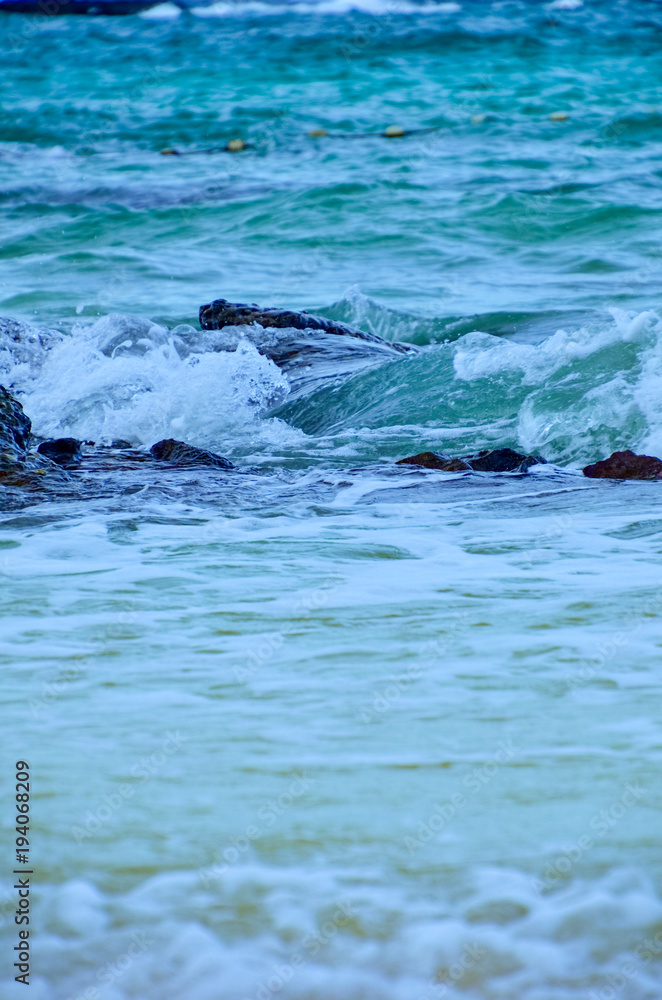 Obraz premium Phi Phi Island,thailand