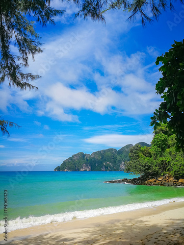 Phi Phi Island,thailand