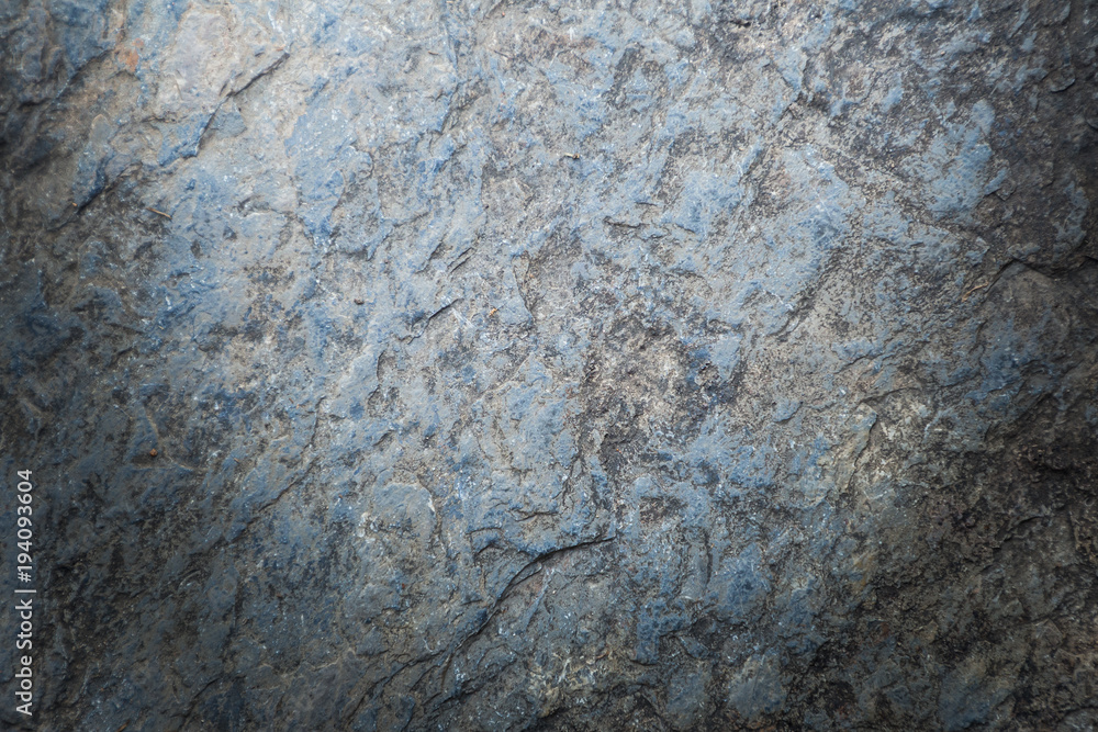 Naklejka premium Stone wall texture background.