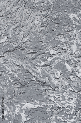 Texture of grey concrete. Abstract background.