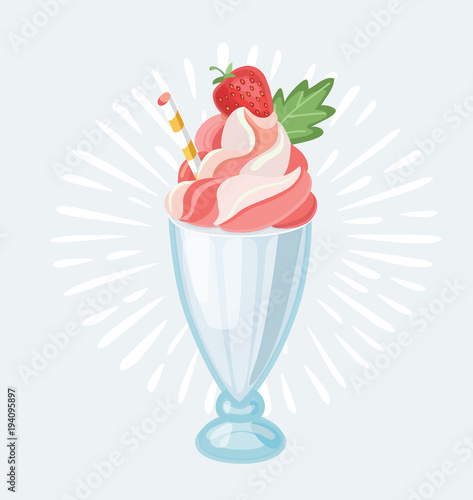 Milkshake