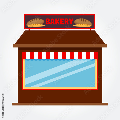 Bakery
