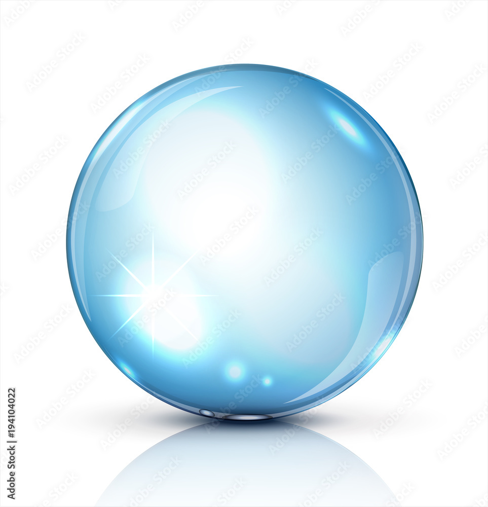 Water drops vector illustration Water drops vector illustration