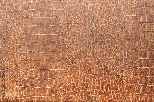 tint brown crocodile skin texture as a wallpaper
