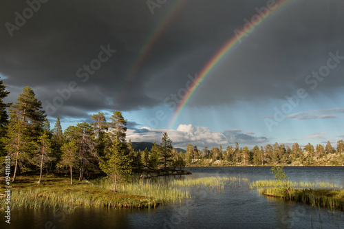 Regenbogen