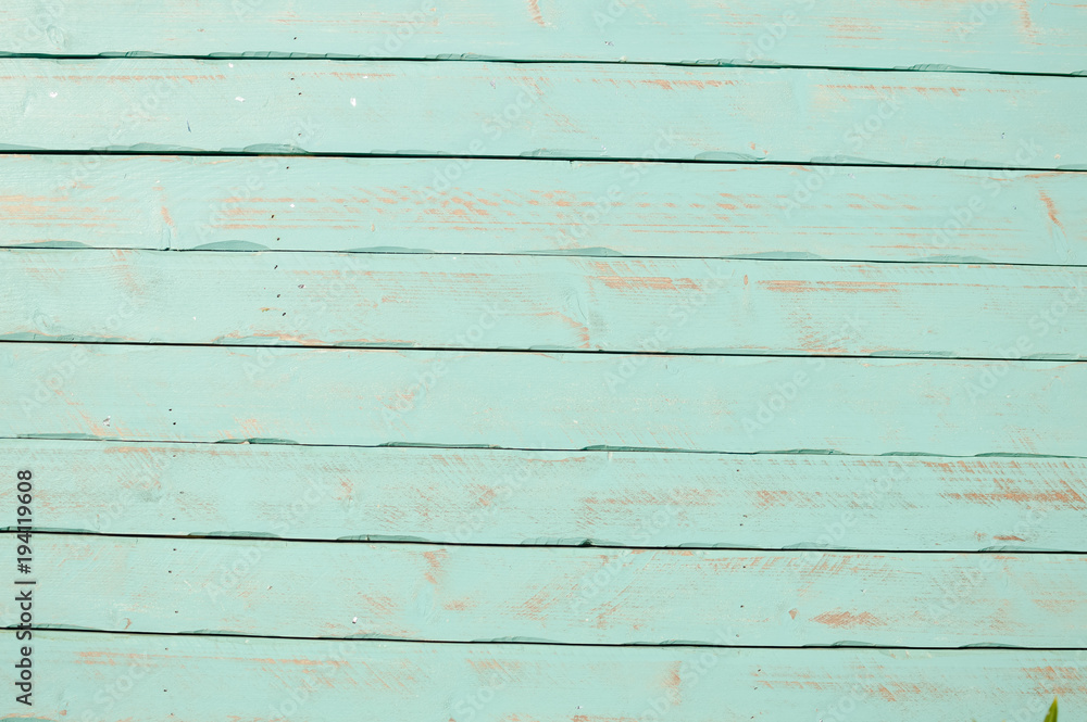 Real wood natural old patterns blue textured background Real wood natural old patterns blue textured background