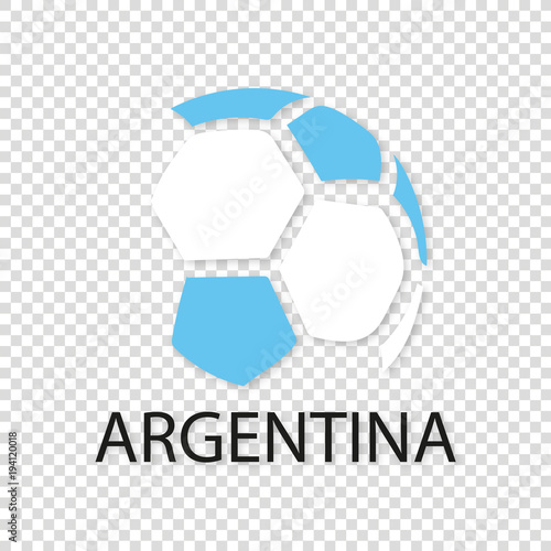 Argentinien Fußball
