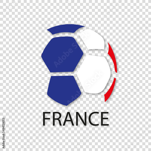 Frankreich - Fußball