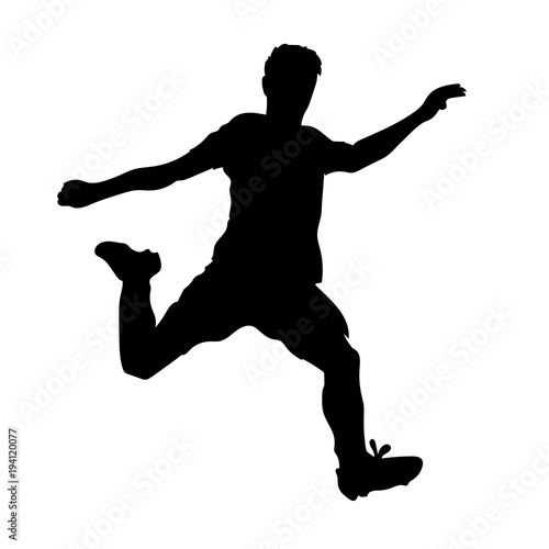Fußballspieler