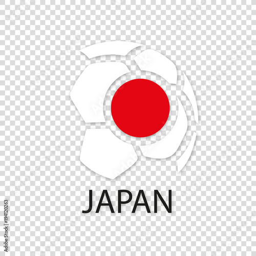 Japan Fußball