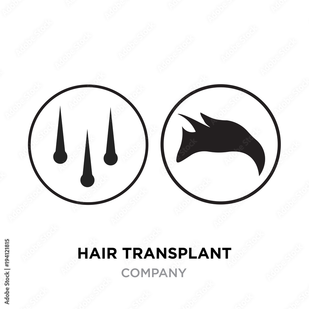 Hair transplantation png images  PNGWing