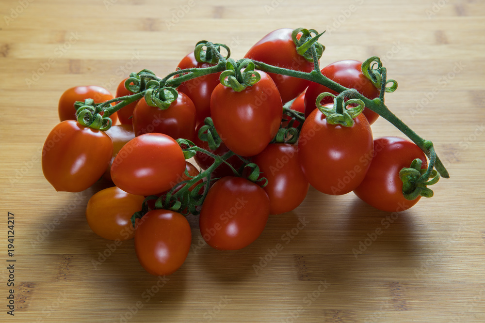 pomodori #3 pomodori #3