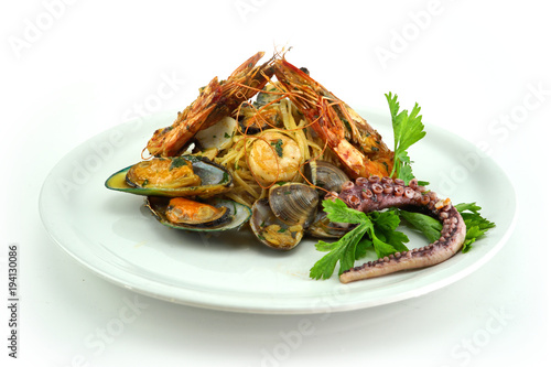 Sea food 