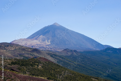 El Teide