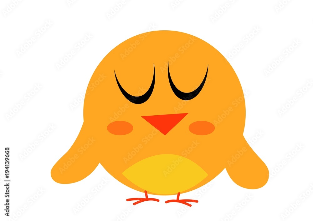 Obraz premium Wielkanoc