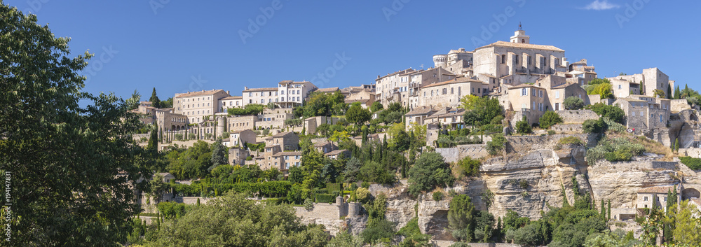 Gordes Apt Vaucluse Provence-Alpes-Côte d'Azur France Gordes Apt Vaucluse Provence-Alpes-Côte d'Azur France
