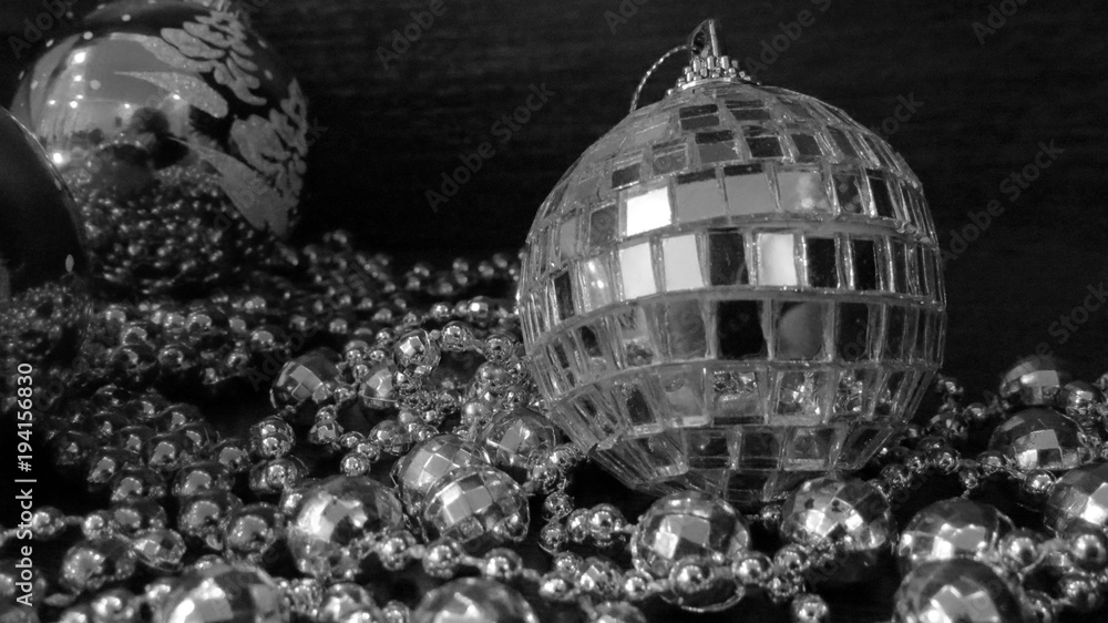 Obraz premium Christmas decoration
