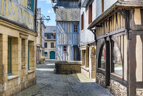 Pont Audemer photo