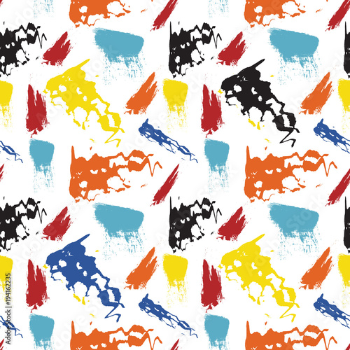 Seamless repeating pattern ...