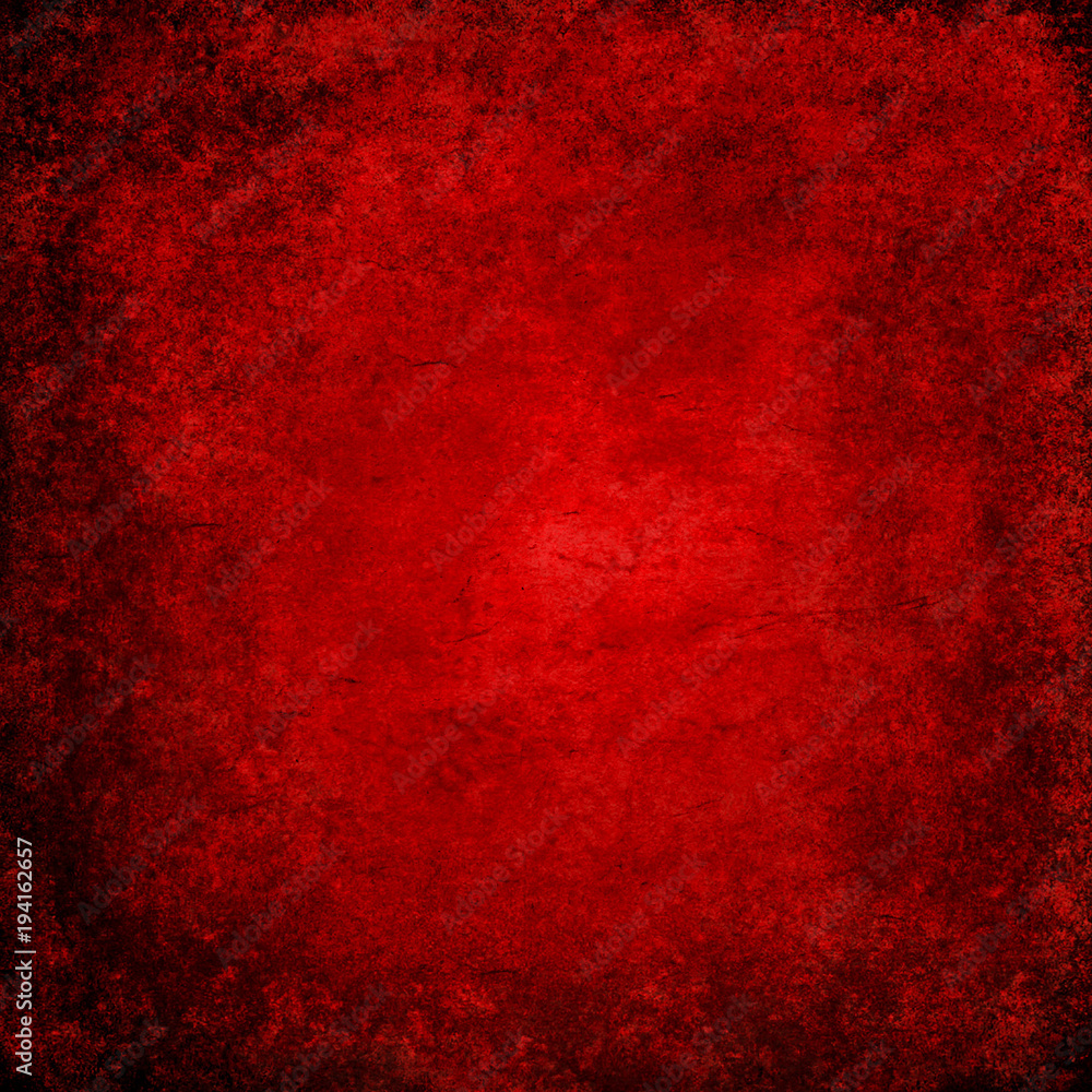 Bloody grunge abstract texture background