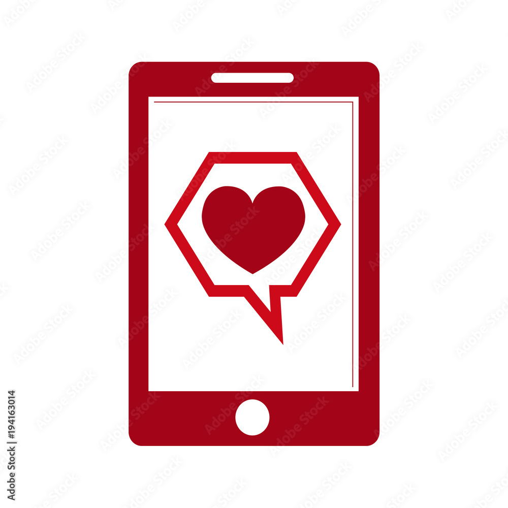 Heart vector icon Heart vector icon