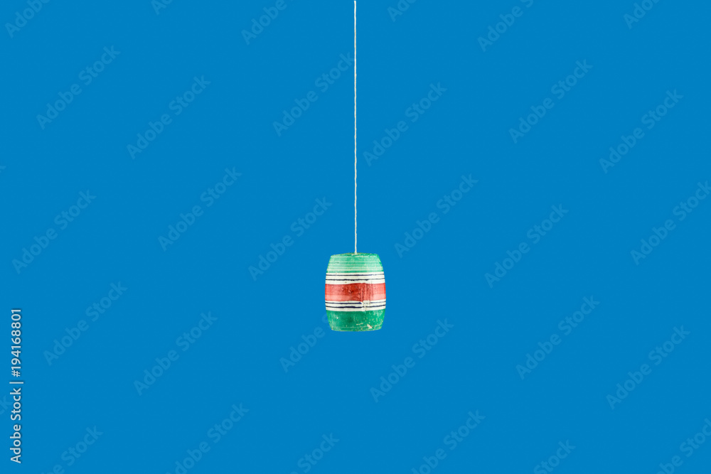 Obraz premium Balero mexicano