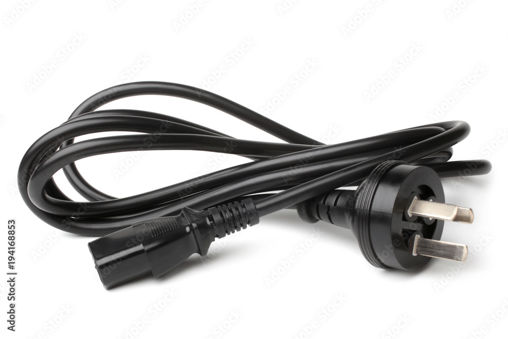 3 pin power cord 3 pin power cord