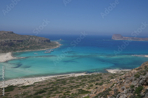 Creta, Greece