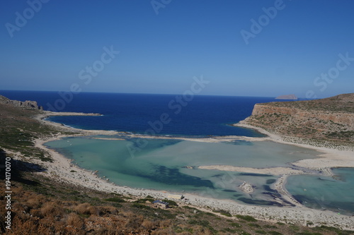 Creta, Greece