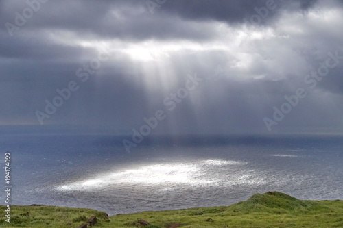 Madeira Wolkenbilder 5