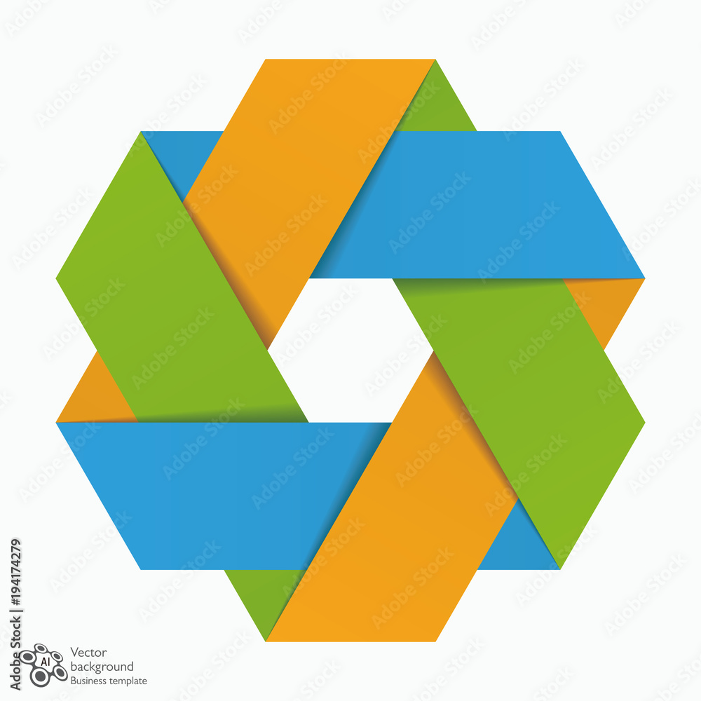 Business Chart Design #Vector Graphics