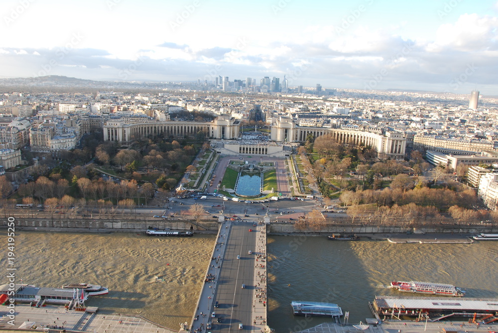 Paris 2 Paris 2