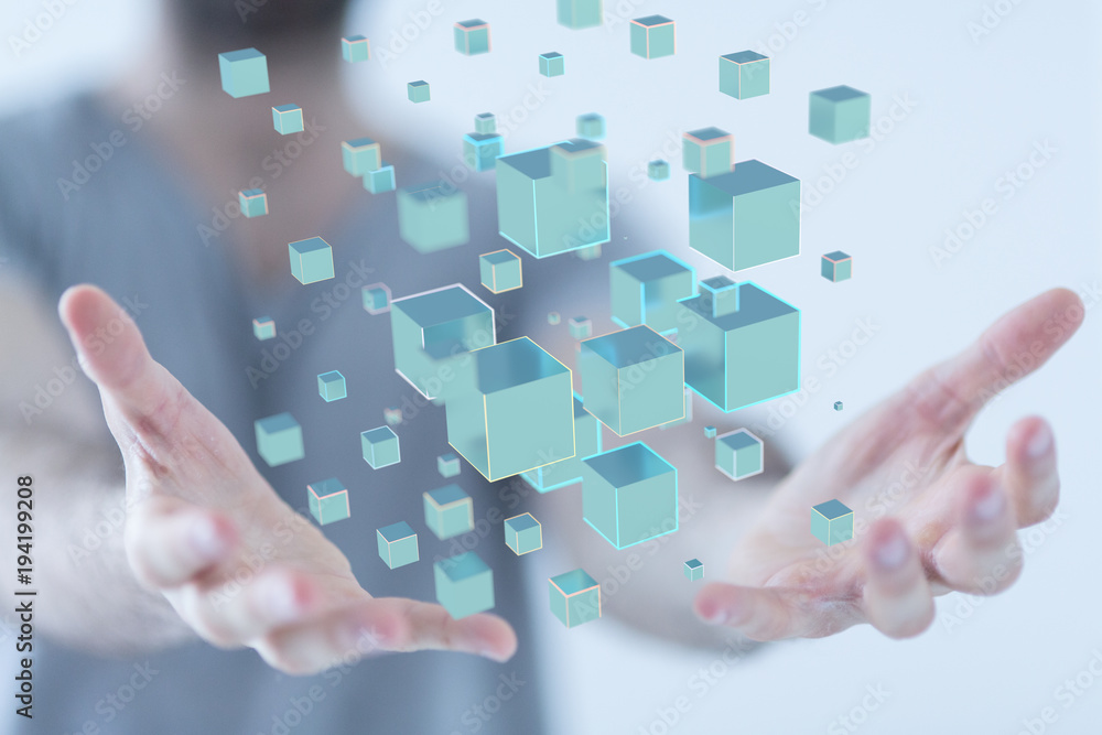 blockchain blockchain
