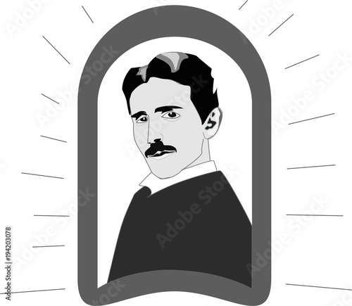 Nikola Tesla inventor