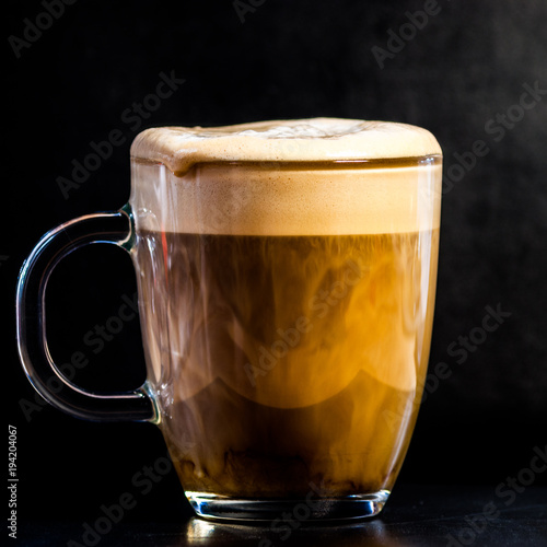 Cup of coffee
