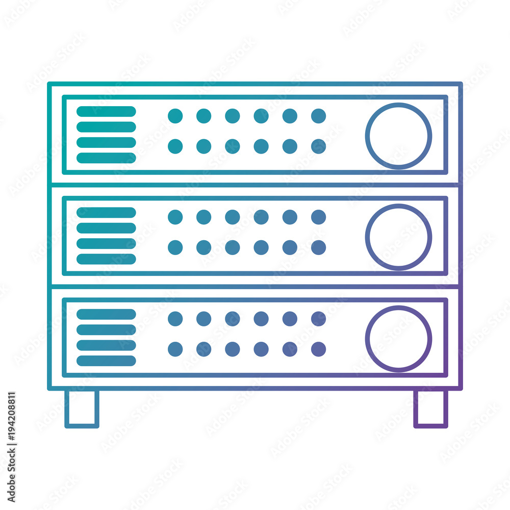 data center server icon vector illustration design data center server icon vector illustration design